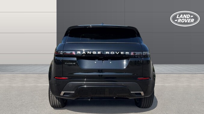 Land Rover Range Rover Evoque 2.0 D200 Hoxton Edition 5dr Auto Diesel Hatchback - Image 6